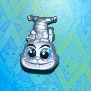 cheshire cat (alice in wonderland) ~ exclusive — disney doorables